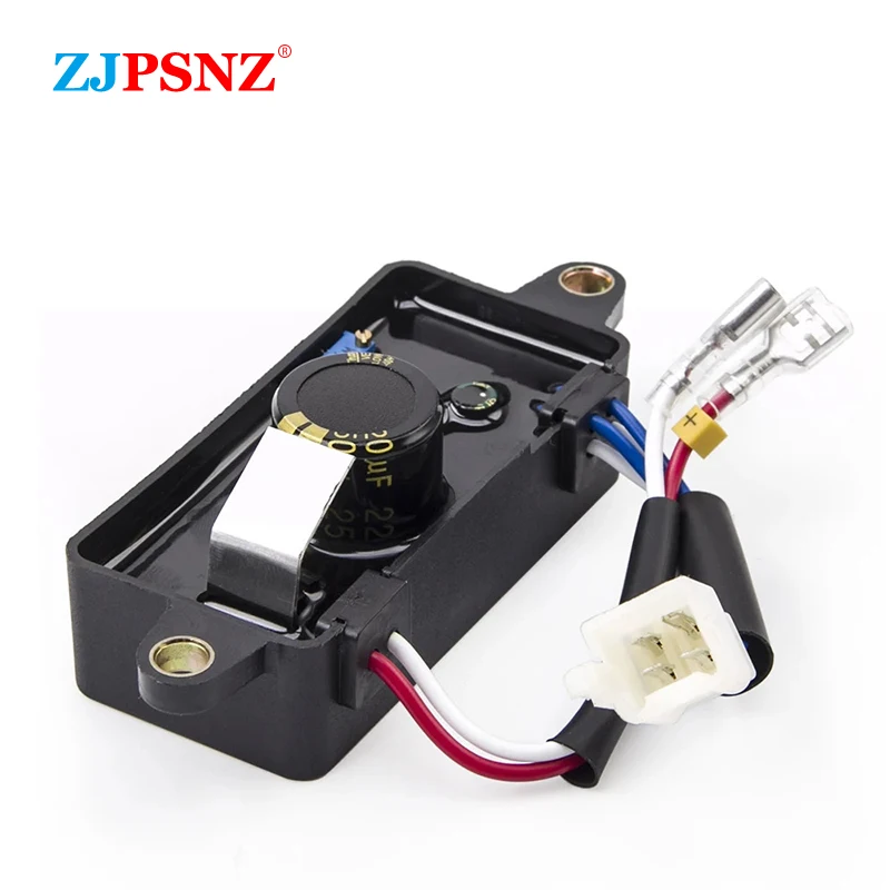 Automatic Voltage Regulator/Stabilizer - Home Appliance Protection